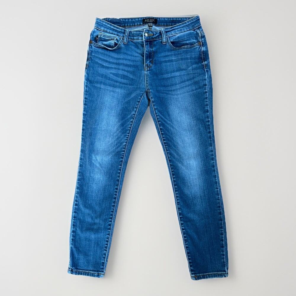 Women's Blue Jeans